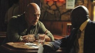 Episode 4 No Ordinary Vigilante