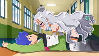 Episode 16 A Being More Perfect than a Toy