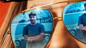 Episode 1 The Ballad of Jerry Bird