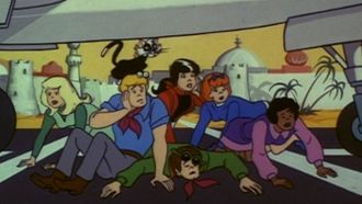 Episode 4 Swap Plot Flop