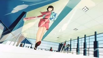 Episode 48 O Spring Come Soon to Love's Widow Take Off Those Clothes of Mourning