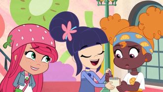 Episode 13 And the Smoothie Goes To... / Mint-eresting