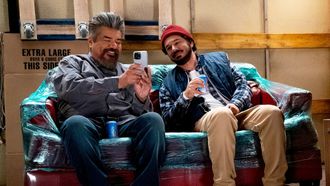 Episode 11 Lopez vs Neighbors