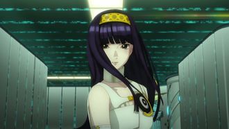 Episode 4 Silver Key