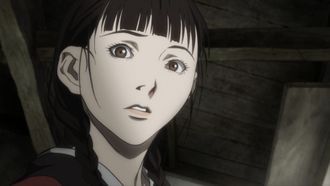 Episode 8 Act Eight - Mugai-ryu