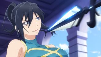 Episode 8 The Shy Hero and the Witch of Hypnosis
