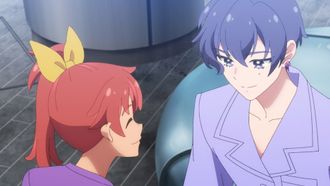 Episode 15 Who I Want to Be