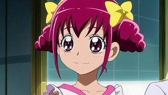 Episode 27 Mysterious Summer!? Grandma's Treasure