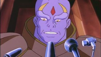 Episode 2 Seeds of Deception