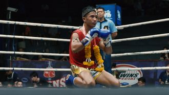 Episode 2 Thailand: Fortunate Son