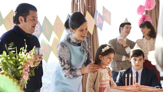 Episode 6 El amigo caribeno