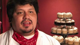 Episode 5 Wedding Recipe