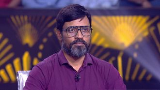 Episode 40 Darr, Sapne Aur Bhavishya