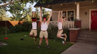 Episode 15 Home Is Where The Hero Is