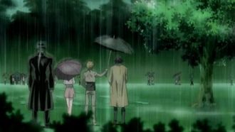Episode 21 Tomo: Tears