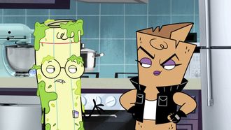 Episode 6 Key Limes