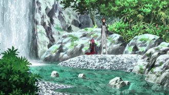 Episode 19 Island of the Gods