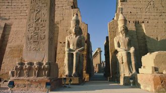 Episode 2 The Top Ten Mysterious Monoliths