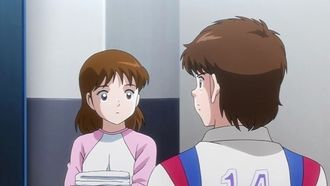 Episode 20 Musashi's secret plan