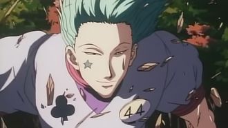 Episode 22 Found × Hide × Caught Up