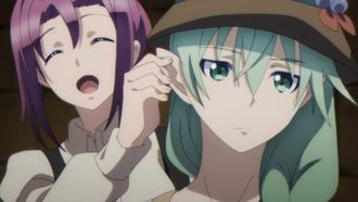 Episode 6 City Defense That Began with a Death March