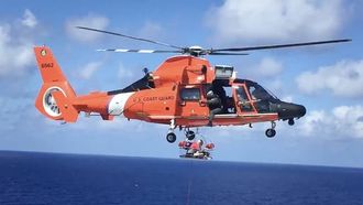 Episode 6 Semper Paratus