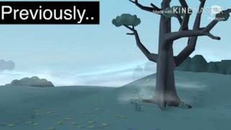 Episode 9 Staying the Night