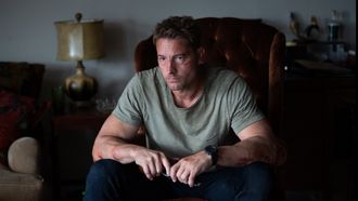 Episode 4 No Man's Land