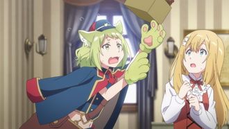 Episode 2 Naughty Way to Release Stress