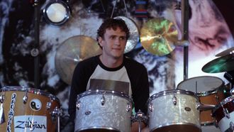Episode 5 I'm With the Band