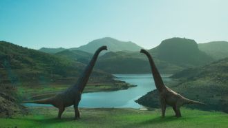 Episode 6 Island of Giants