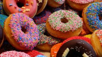 Episode 3 The Donut Revolution