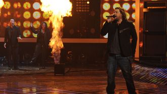 Episode 23 Top 4 Perform