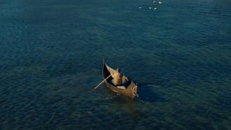 Episode 4 Ghosts of the Great Lakes