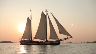 Episode 1 From Swords to Spy Planes