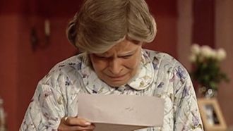 Episode 86 Ruth's Departure