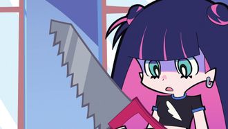Episode 26 The Plush
