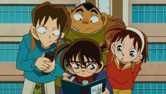 Episode 86 Find the Kidnap Site