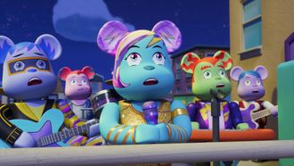 Episode 10 An Announcement of an Announcement