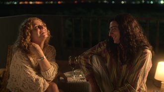 Episode 8 Love After Love