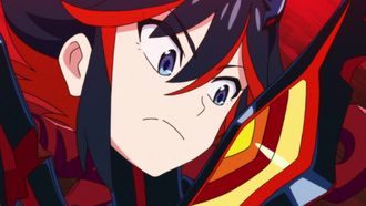 Episode 11 I'm Not Your Cute Woman