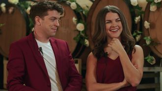 Episode 2 The Big Italian Wedding