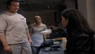 Episode 12 Shock