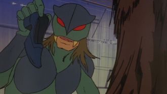 Episode 74 The Secret of the Birdstyle