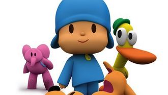 Episode 2 Drum Roll Please