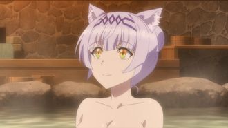 Episode 8 Lloyd Stays at a Hot Spring