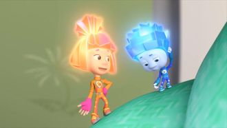 Episode 45 The Scale