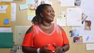 Episode 6 Fallin' Through The Cracks