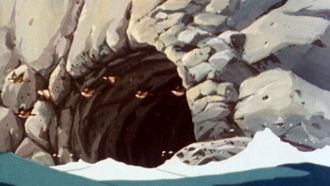 Episode 13 Goats of Hell's valley