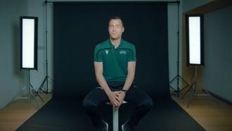 Episode 1 MAN IN THE MIDDLE - EPISODE 1